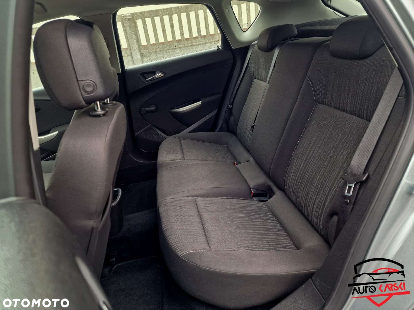 Opel Astra - 29