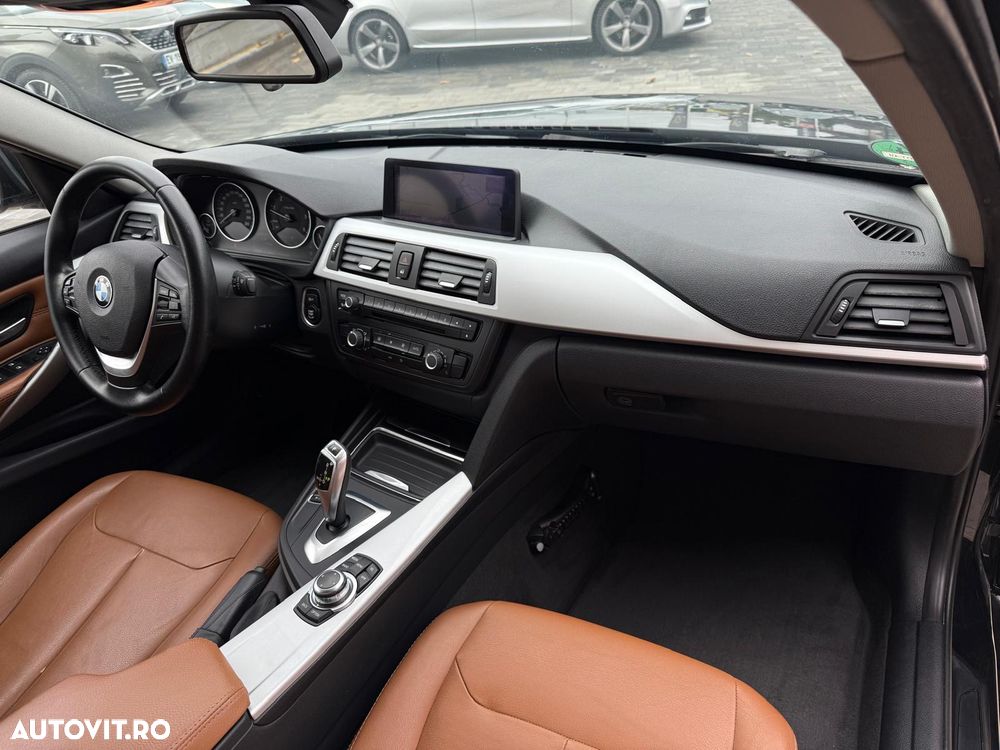 BMW Seria 3 - 8