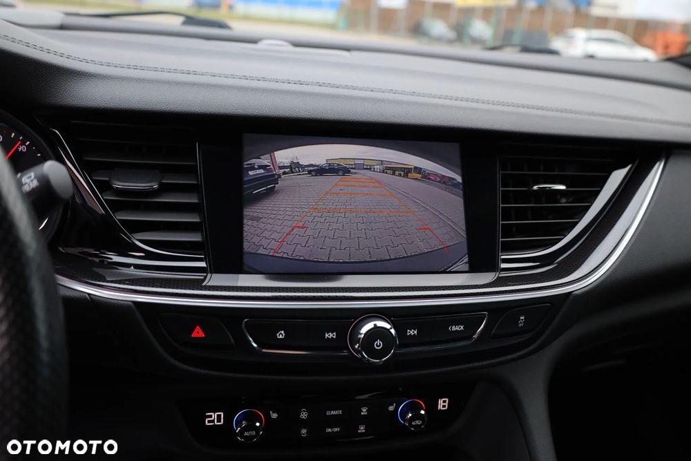 Opel Insignia 1.5 T GPF Innovation S&S - 16