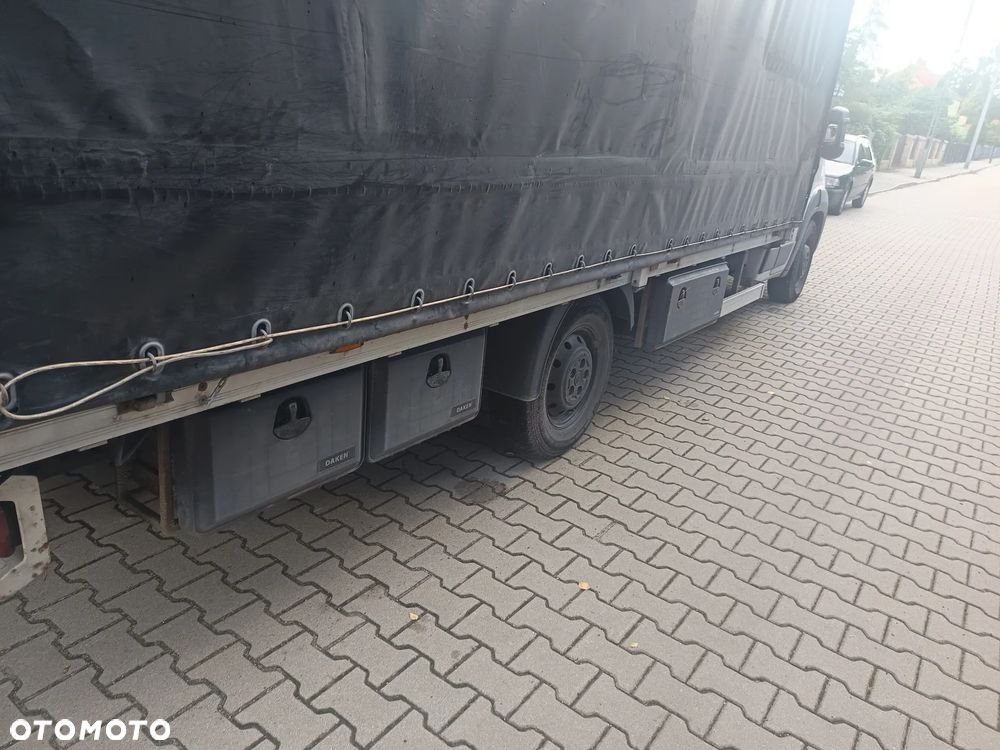 Fiat Ducato - 3
