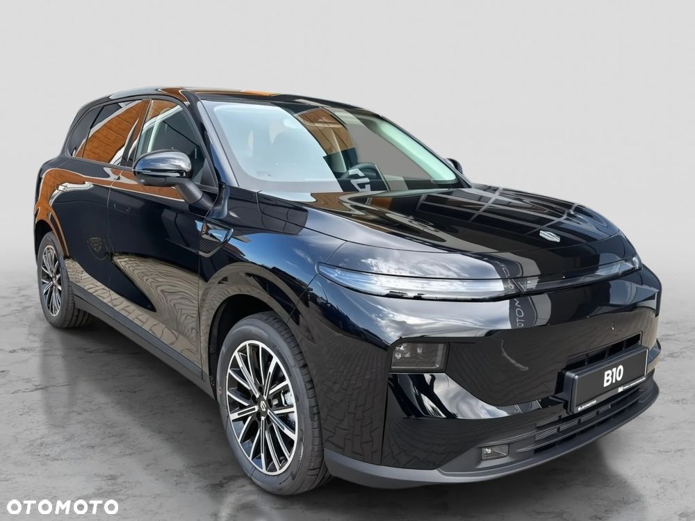 Leapmotor B10 HYBRID EV 18.8 kWh Design - 1