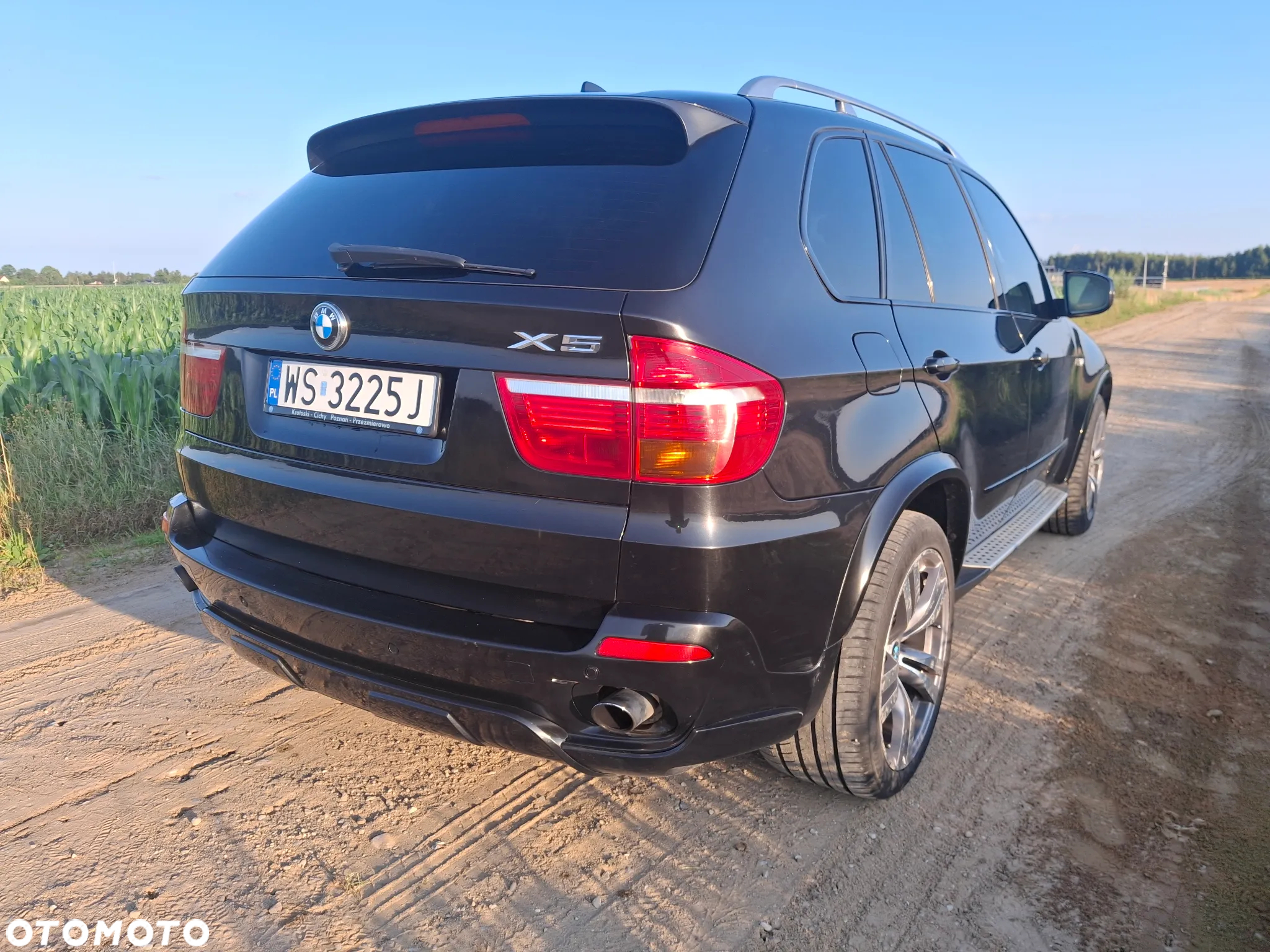 BMW X5 3.0sd xDrive - 4