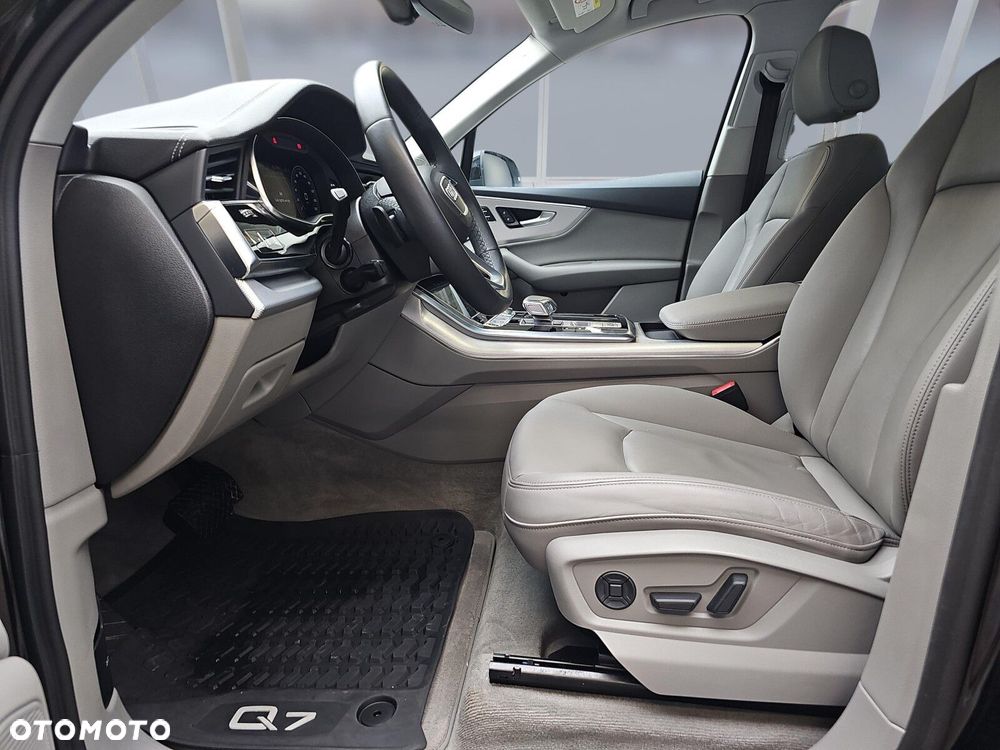 Audi Q7 50 TDI mHEV Quattro Tiptr - 20