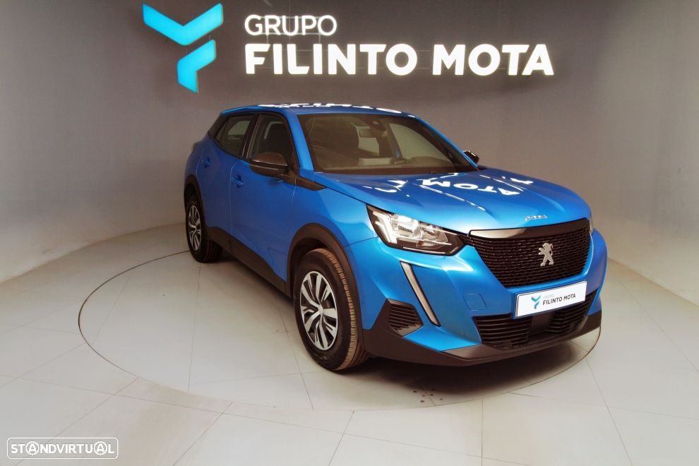 Peugeot 2008 1.2 PureTech Active Pack - 7