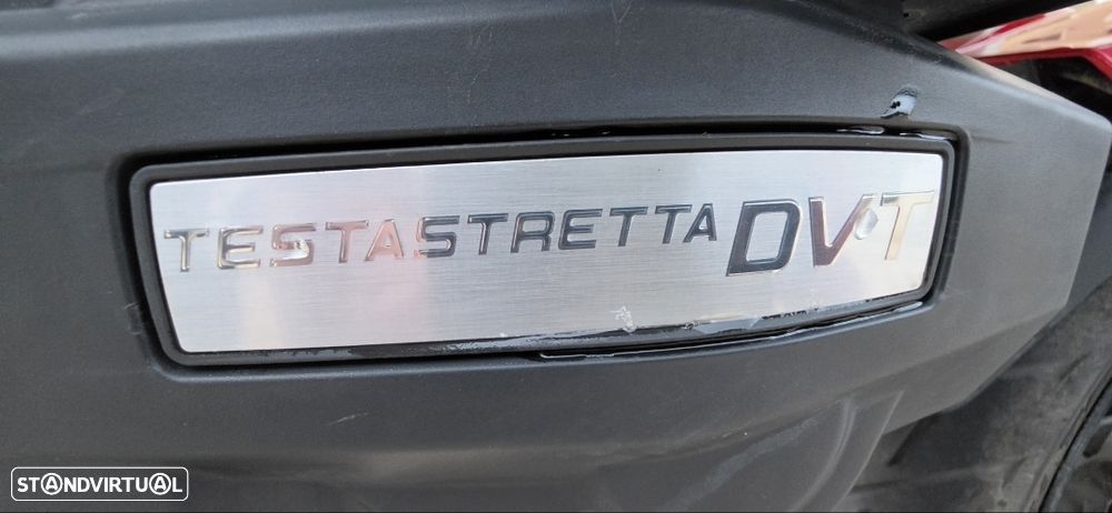 Ducati Multistrada - 7