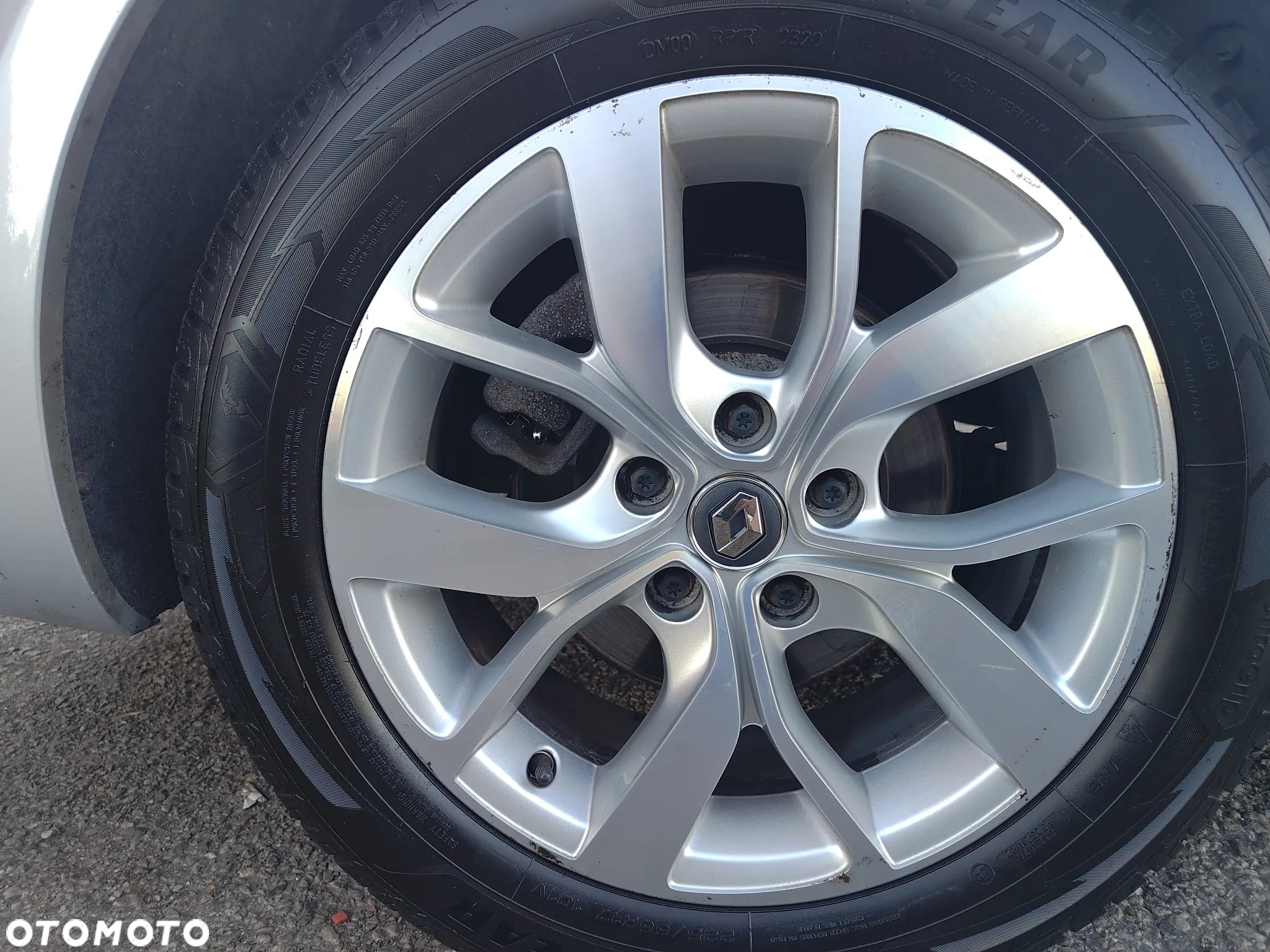 Renault Talisman 1.3 TCe FAP Limited EDC - 27