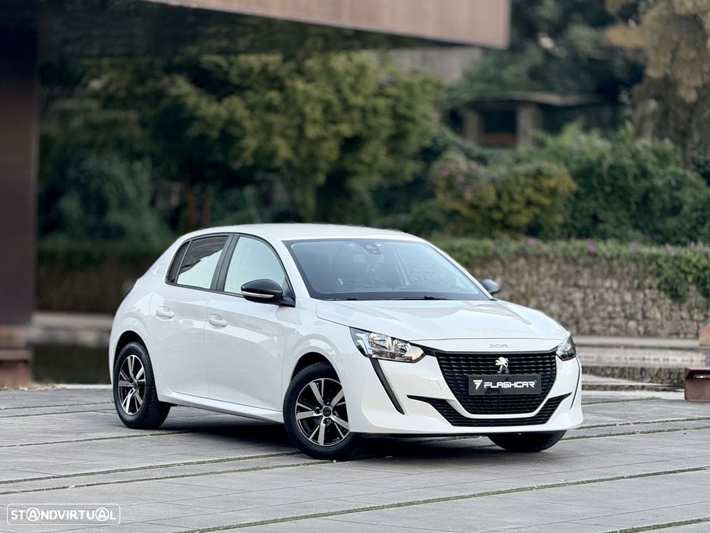 Peugeot 208 PureTech 75 Like - 19