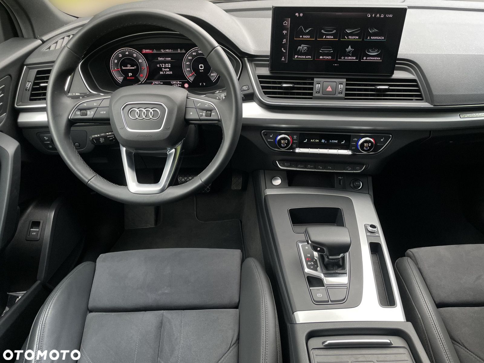Audi Q5 Sportback - 13