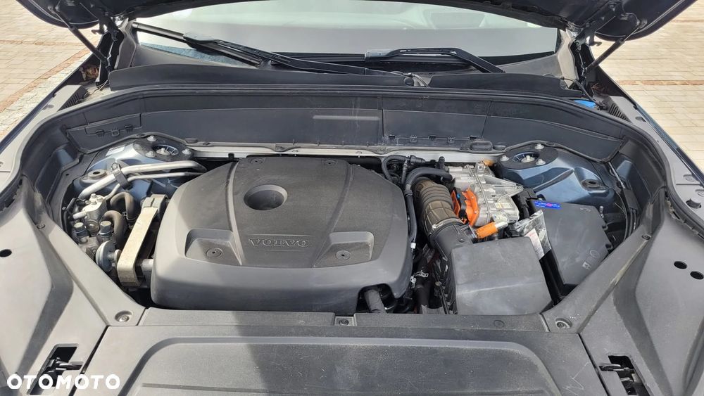 Volvo XC 90 T6 AWD Inscription 7os - 39