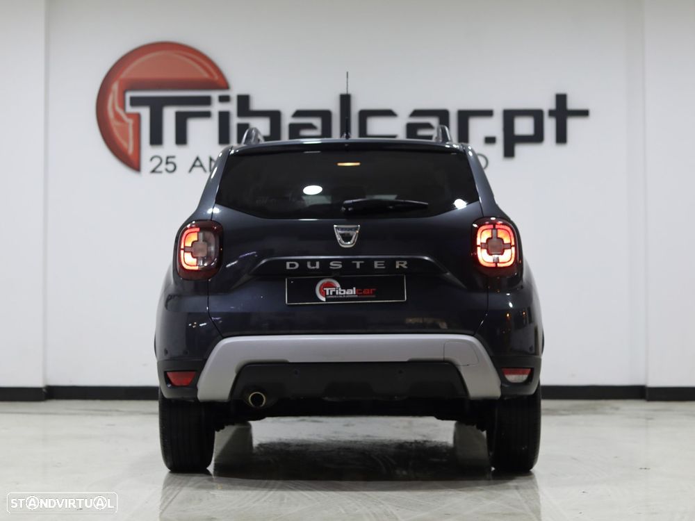 Dacia Duster 1.6 SCe SL Adventure Bi-Fuel - 3