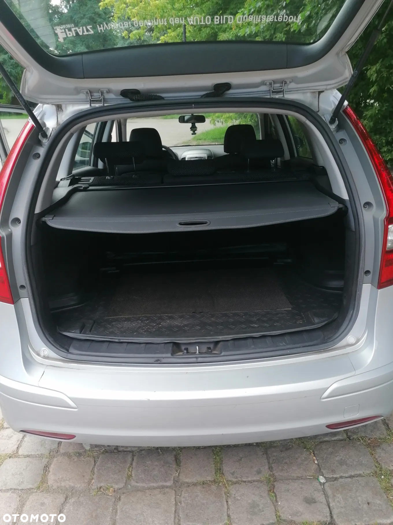Hyundai i30 - 8