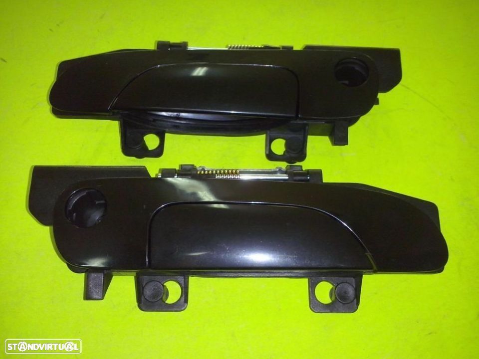 puxadores porta Ford Mondeo MK1 ( Novos ) - 1