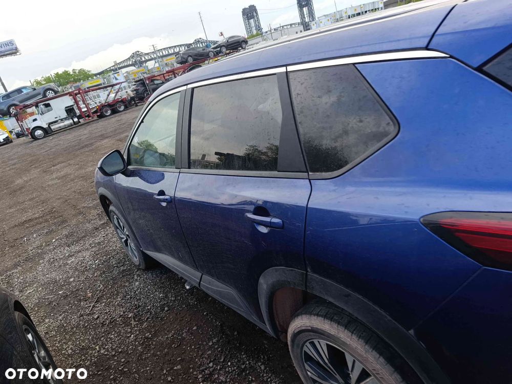 Nissan X-Trail - 19