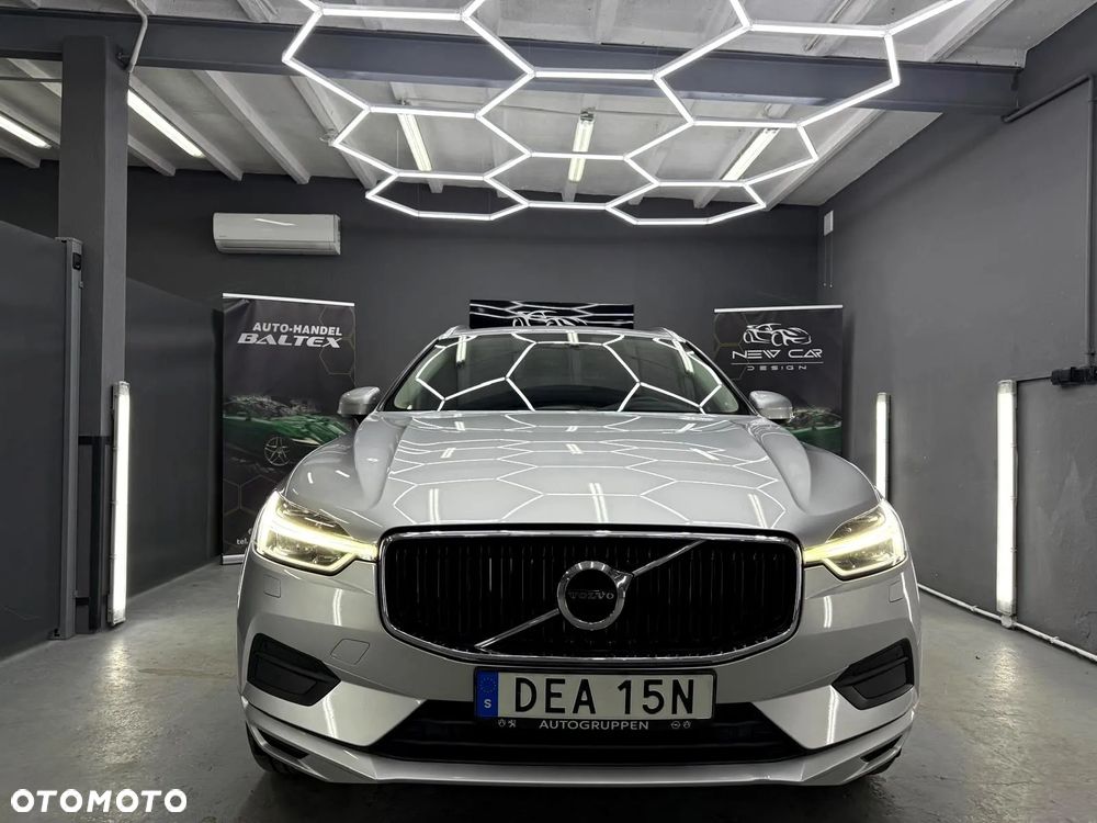 Volvo XC 60 D4 Momentum - 6