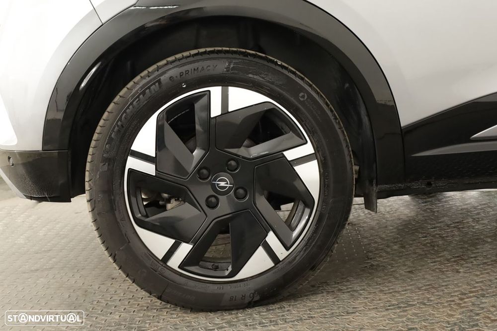 Opel Mokka-e 54 kWh GS - 5