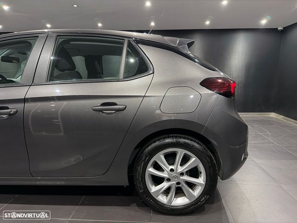 Opel Corsa 1.2 Elegance - 5