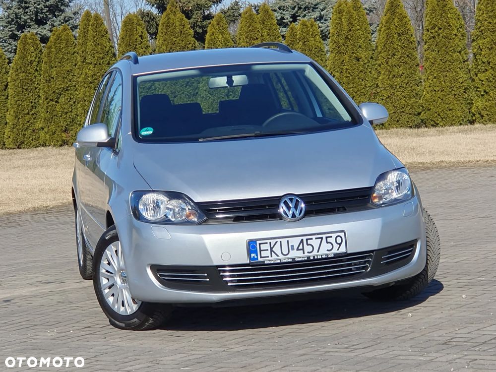 Volkswagen Golf Plus 1.2 TSI Life - 21