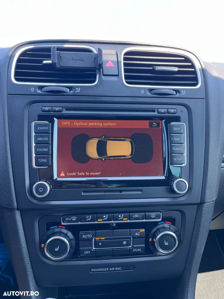 Volkswagen Golf - 7