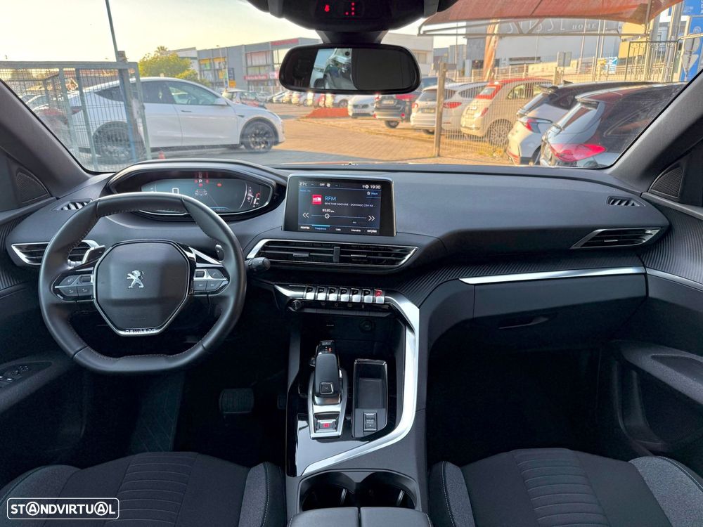 Peugeot 3008 - 20