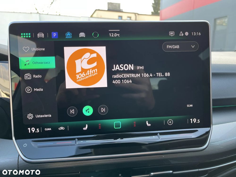 Volkswagen Golf Variant - 26