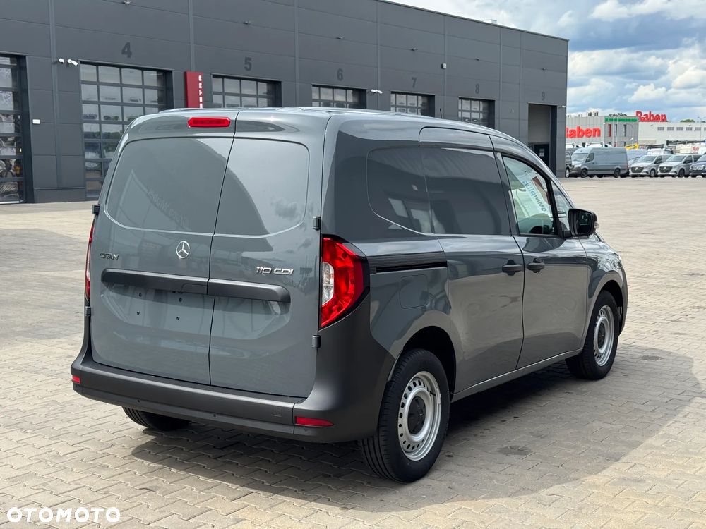 Mercedes-Benz Citan - 6