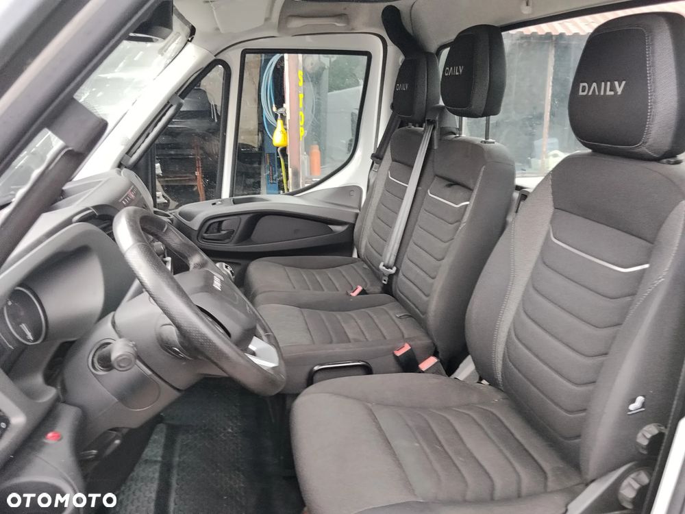 Iveco daily - 8