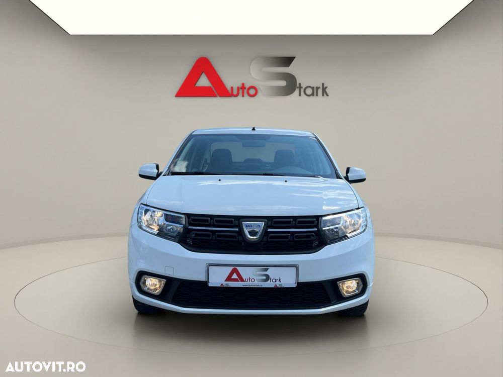 Dacia Logan - 6