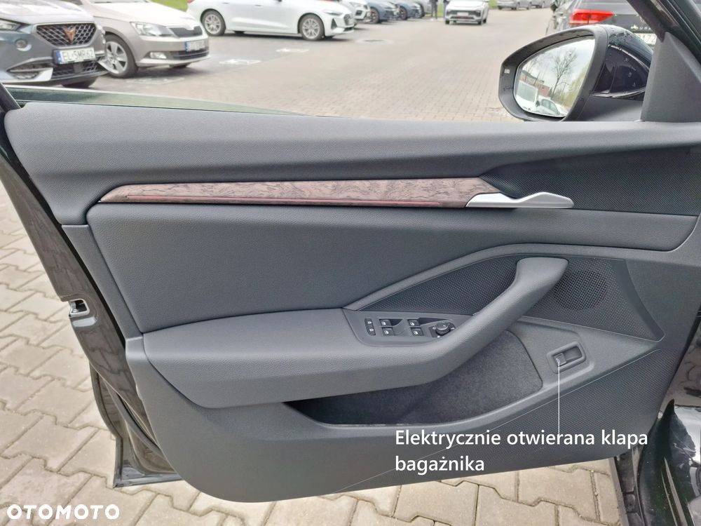 Skoda Superb 2.0 TSI 4x4 L&K DSG - 15