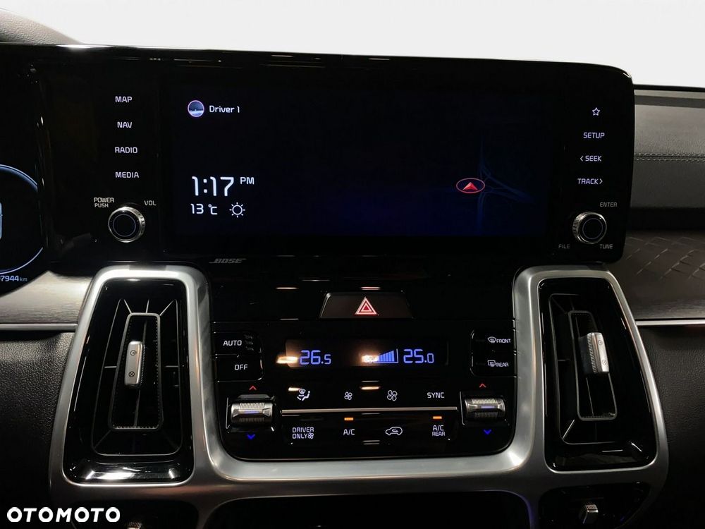 Kia Sorento - 29