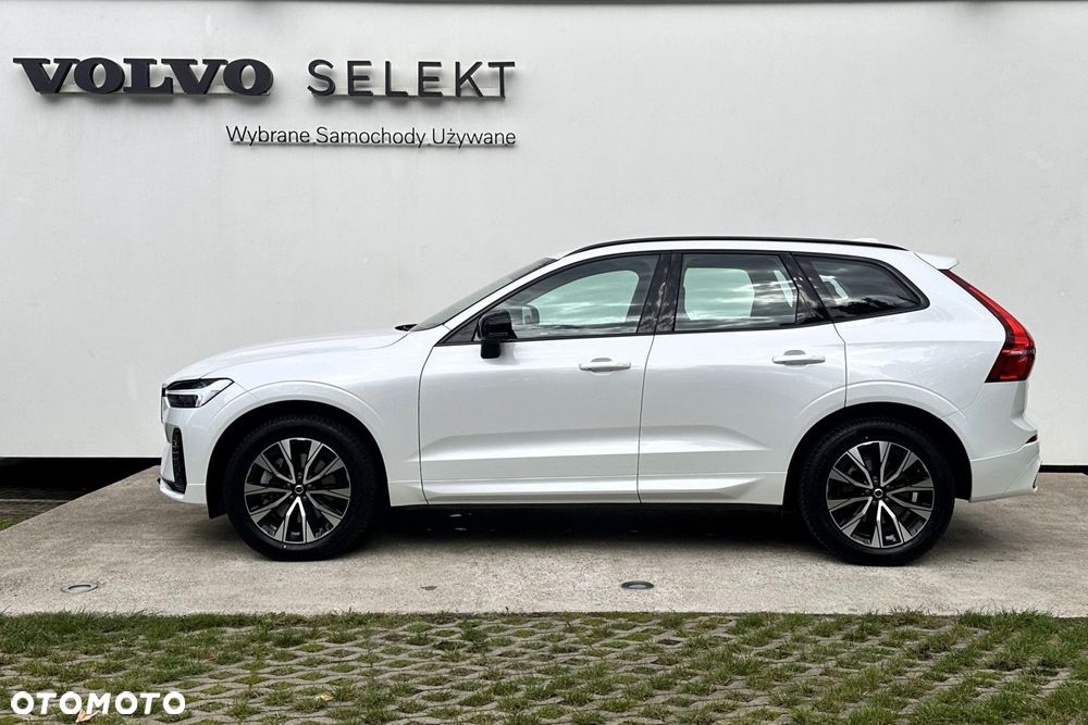 Volvo XC 60 - 3