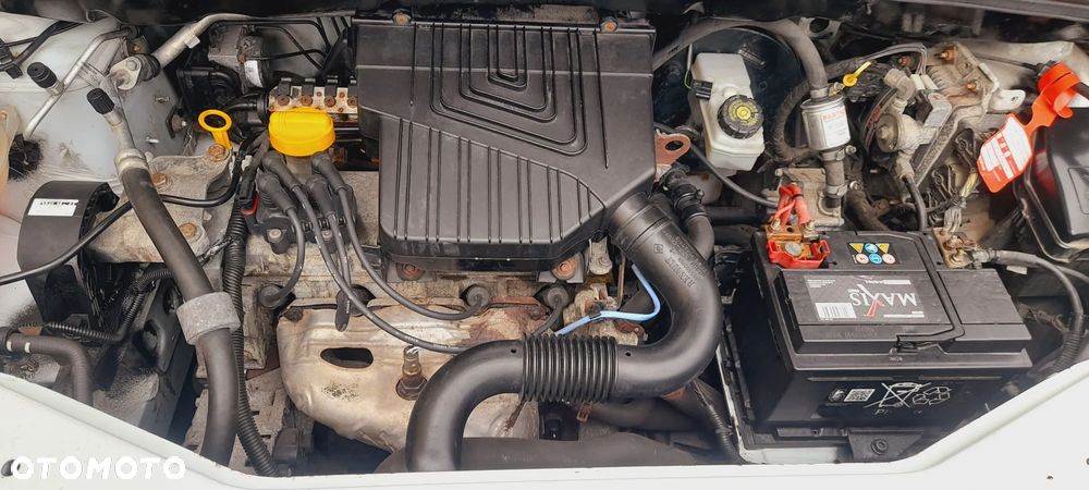 Dacia Lodgy 1.6 Access - 25