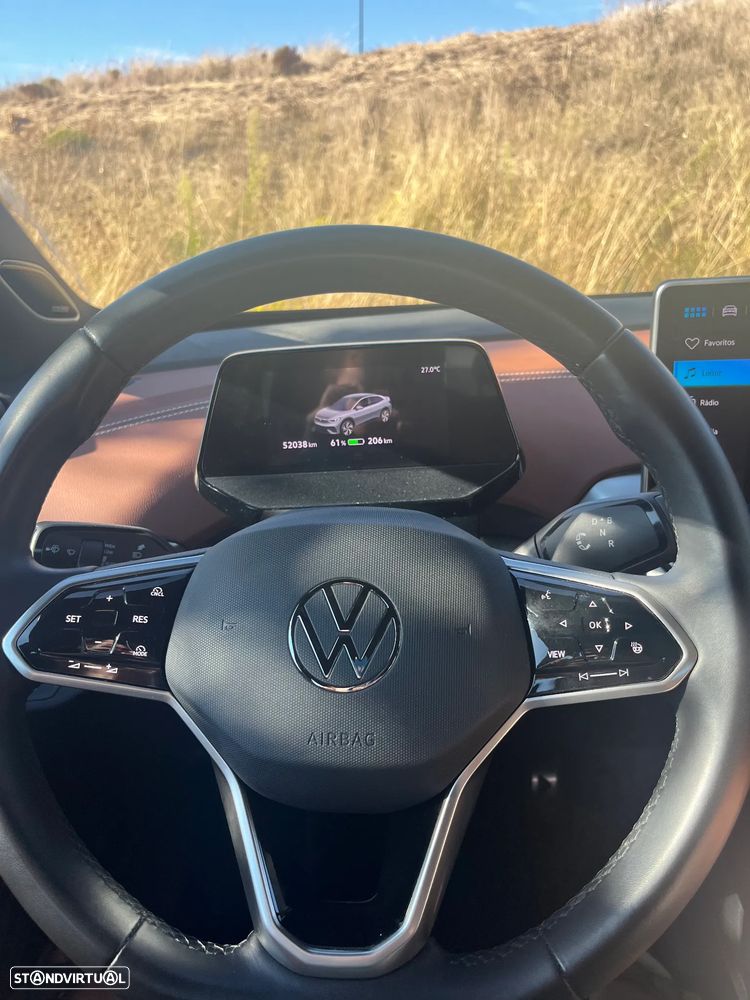 VW ID.5 - 15
