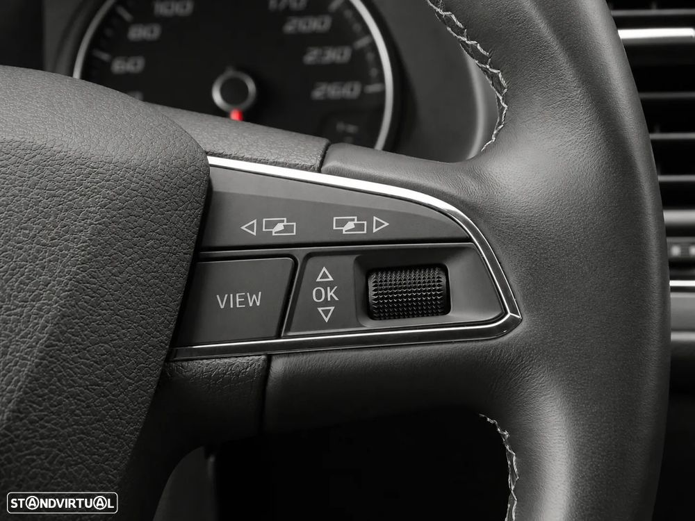 SEAT Leon 1.0 EcoTSI Style S/S - 39
