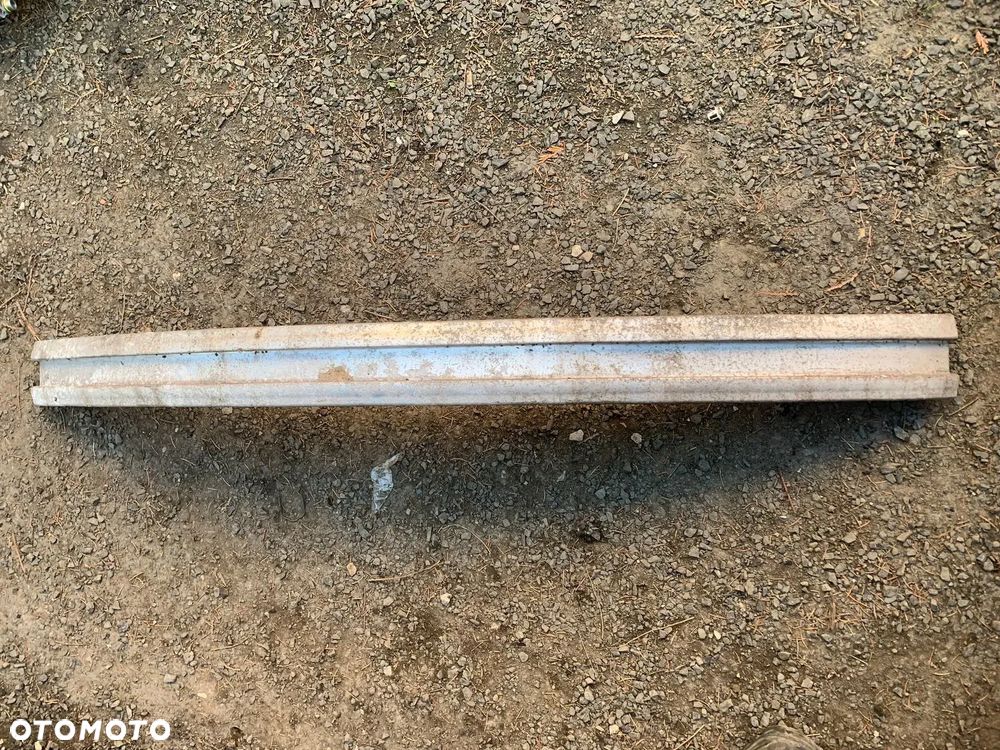 BELKA WZMOCNIENIE PRZÓD VW PASSAT B5 PRZED LIFTEM - 1