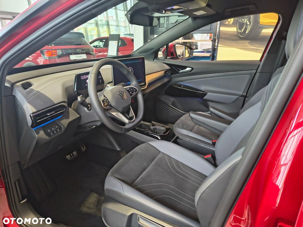 Volkswagen ID.4 77kWh Pro - 10