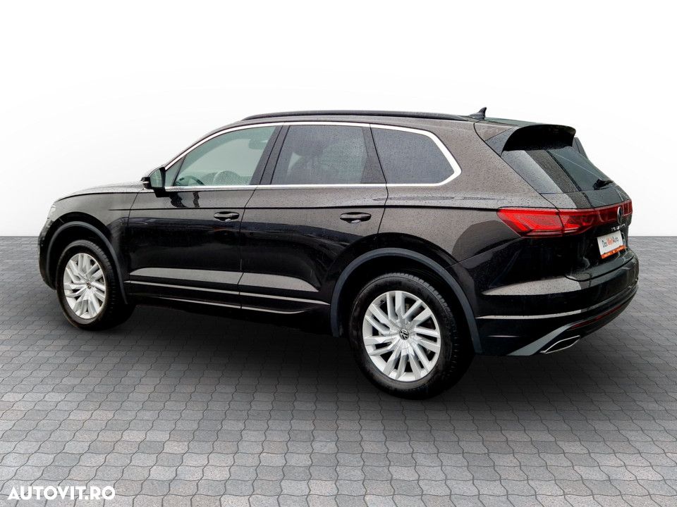 Volkswagen Touareg V6 TSI Elegance - 4
