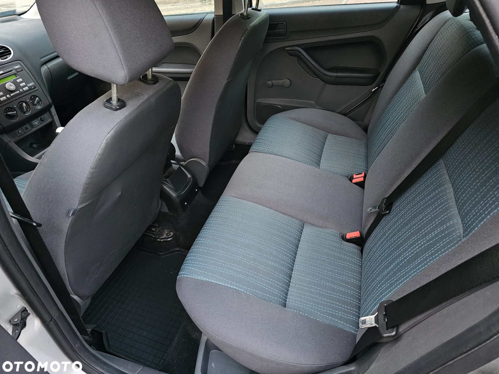 Ford Focus - 18