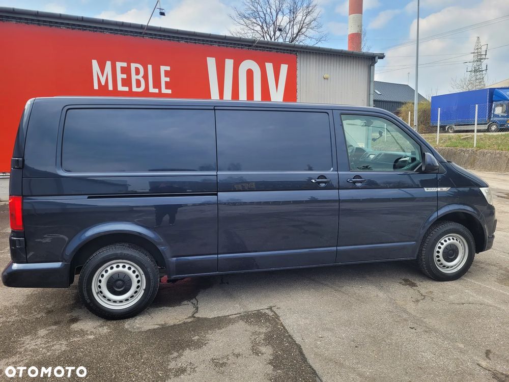Volkswagen T5 - 3