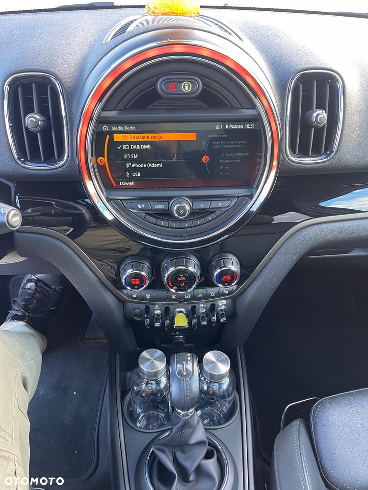 MINI Countryman - 30
