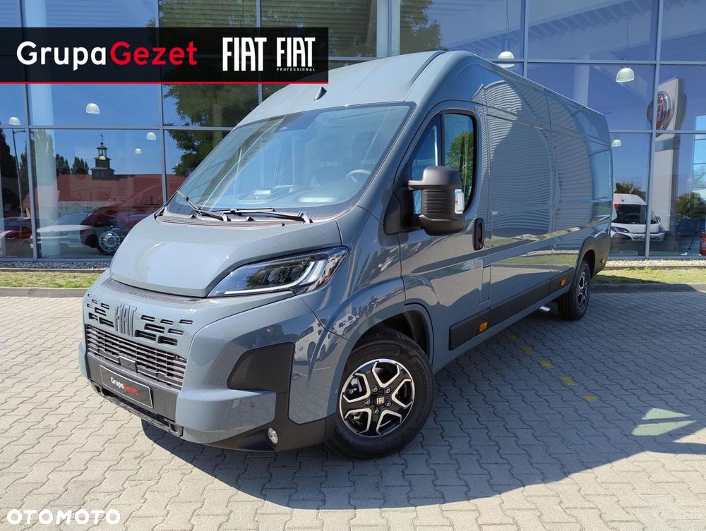 Fiat Ducato - 1