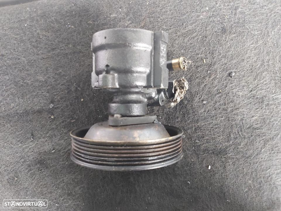 Bomba Direcção Assistida Hidraulica Fiat Punto 1.9Jtd - 3