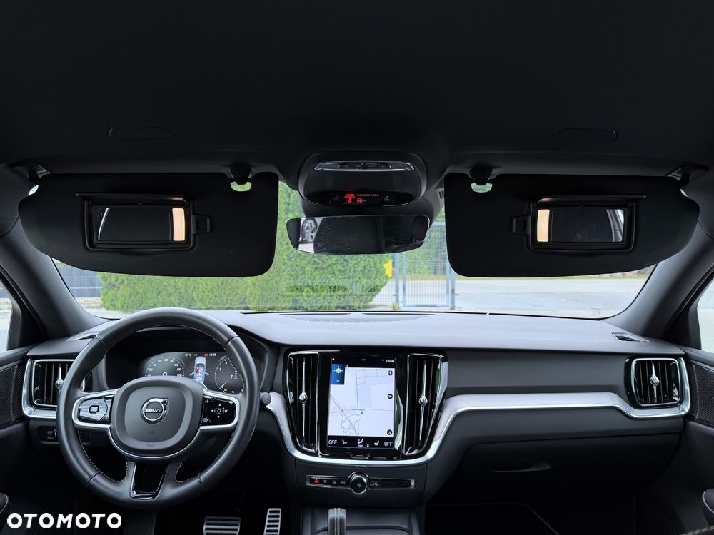 Volvo S60 B4 B Geartronic RDesign - 23