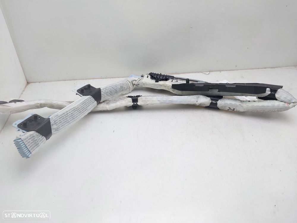 AIRBAG CORTINA FRENTE DIREITO BMW SERIE - 1