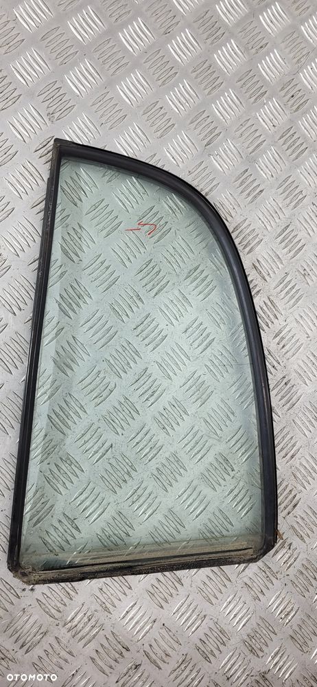 Suzuki Grand Vitara I Szyba Drzwi Lewa Prawa Tył - 3