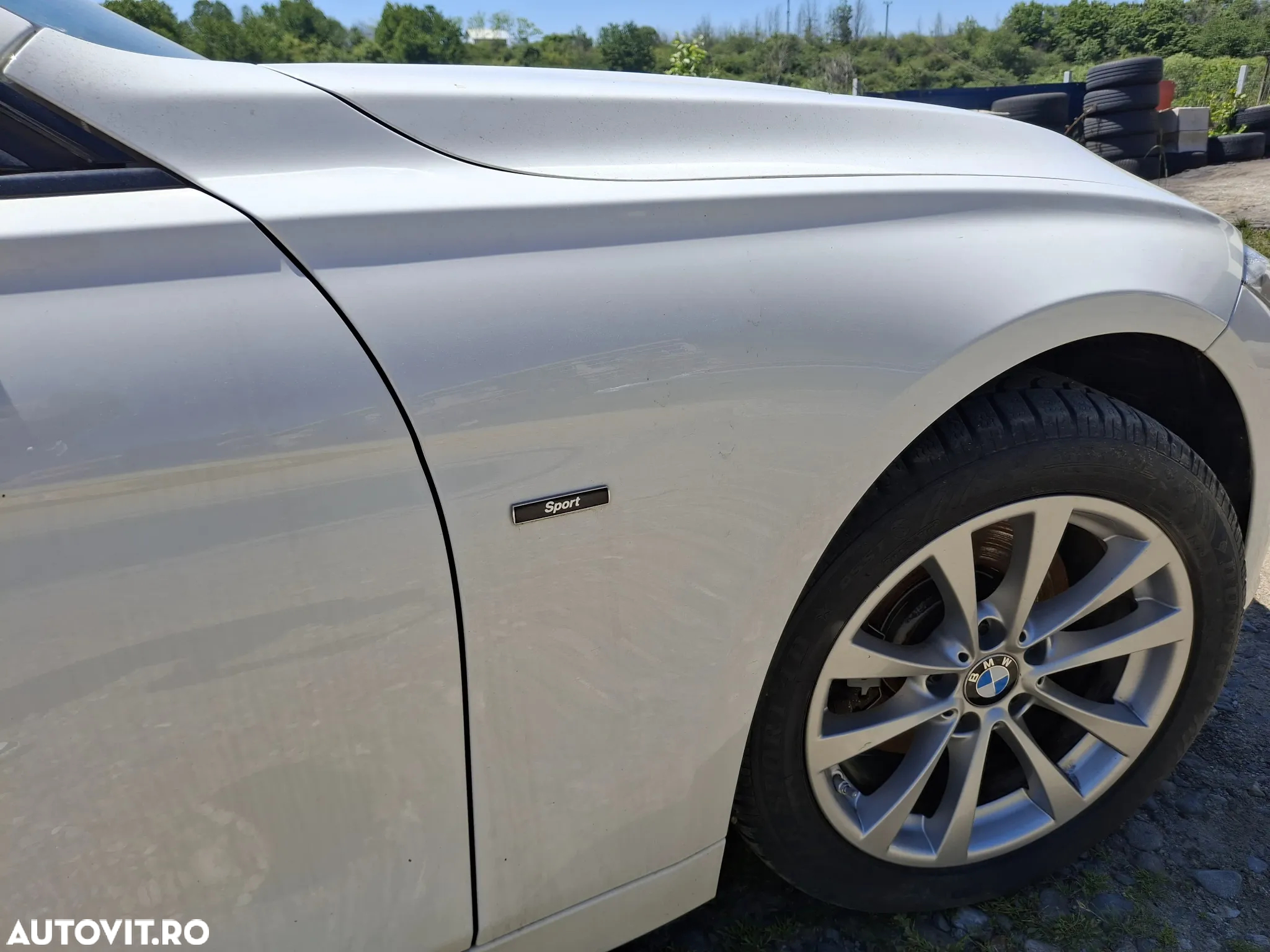 Bmw F31 330dXdrive SportLine - 20