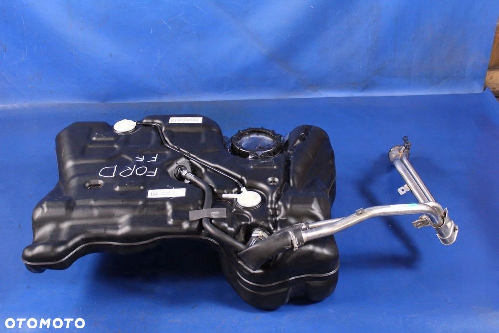 ZBIORNIK BAK PALIWA FORD KUGA MK2 CV61-9K007-BL - 2