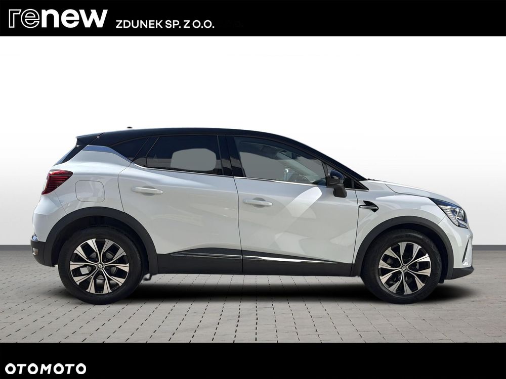 Renault Captur 1.3 TCe mHEV Techno EDC - 6