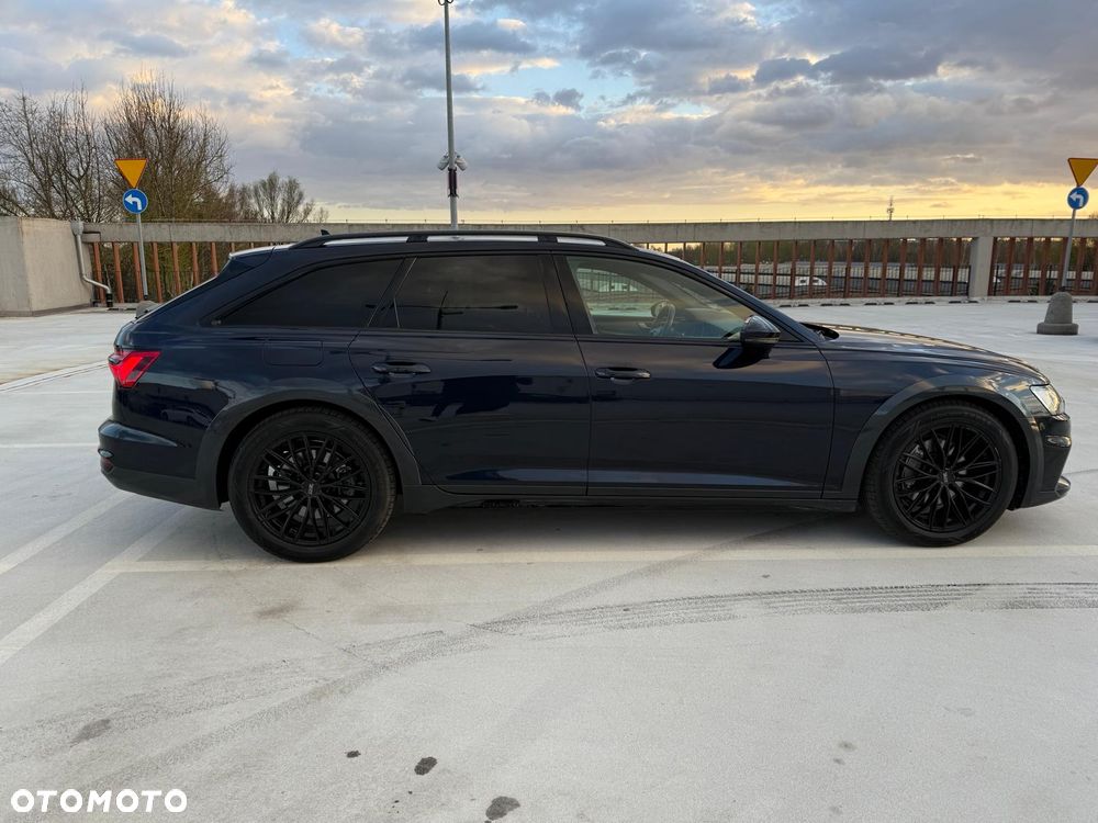 Audi A6 Allroad - 7