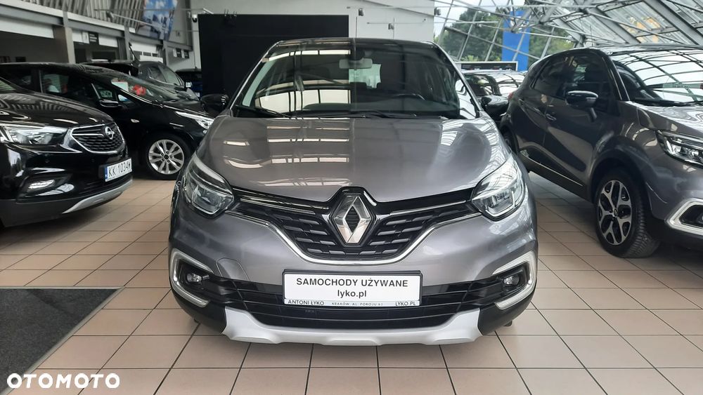 Renault Captur TCe 150 EDC GPF INTENS - 4