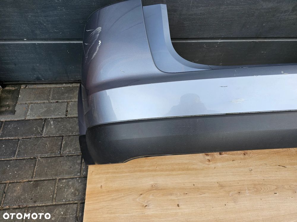 ZDERZAK TYŁ TYLNY OPEL SIGNUM Z163 DYFUZOR KOMPLET - 13